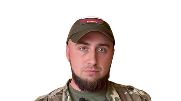  Позывной Студент