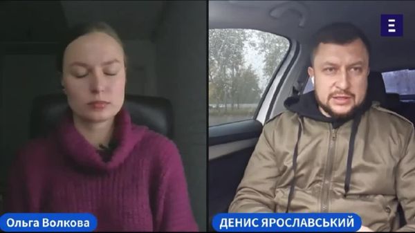 До последнего украинца