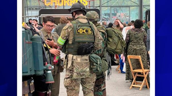 Громадяне всё продолжают терроризировать другие страны и не давать людям веселиться