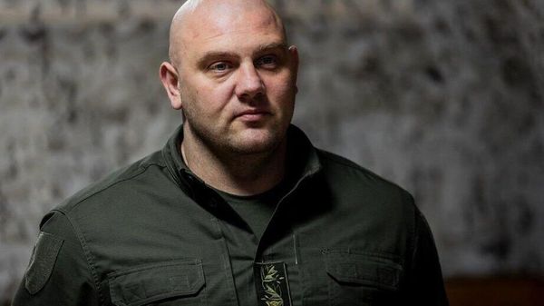 В Одессе будет создана городская военная администрация