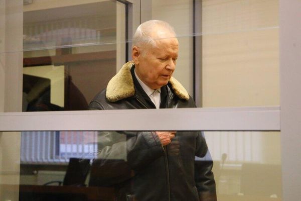 Эдуардас Мановас
