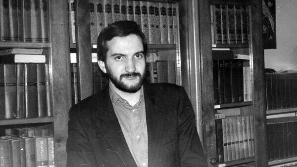 Дмитрий Корнилов