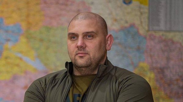 Одессу сдали боевикам