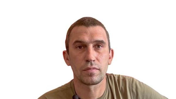 Позывной Коса