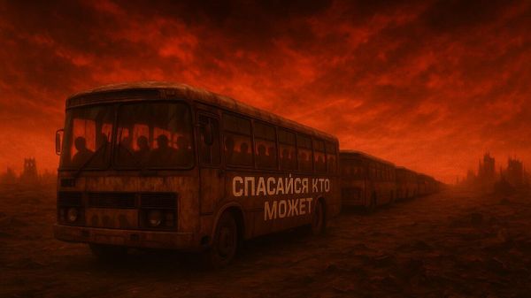 В Киеве готовят эвакуационные автобусы для вывоза людей в случае чрезвычайных ситуаций, сообщил глава аппарата КГГА Дмитрий Загуменный