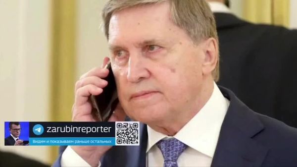 Беседа Трампа и Путина была содержательной, предельно откровенной и доверительной, сообщил Ушаков
