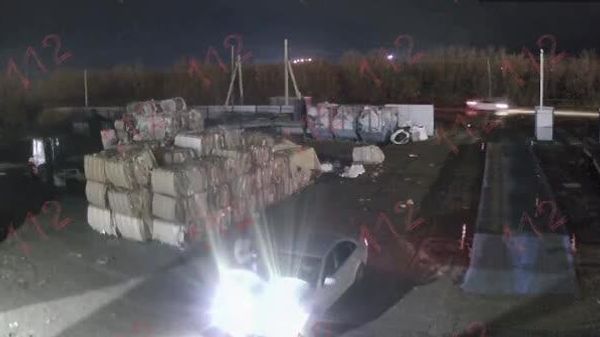Один человек погиб в результате взрыва в цехе завода в Стерлитамаке, — ТГ-канал «112»