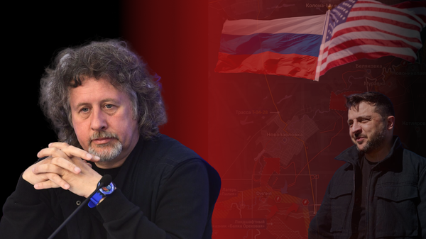  Константин Кеворкян