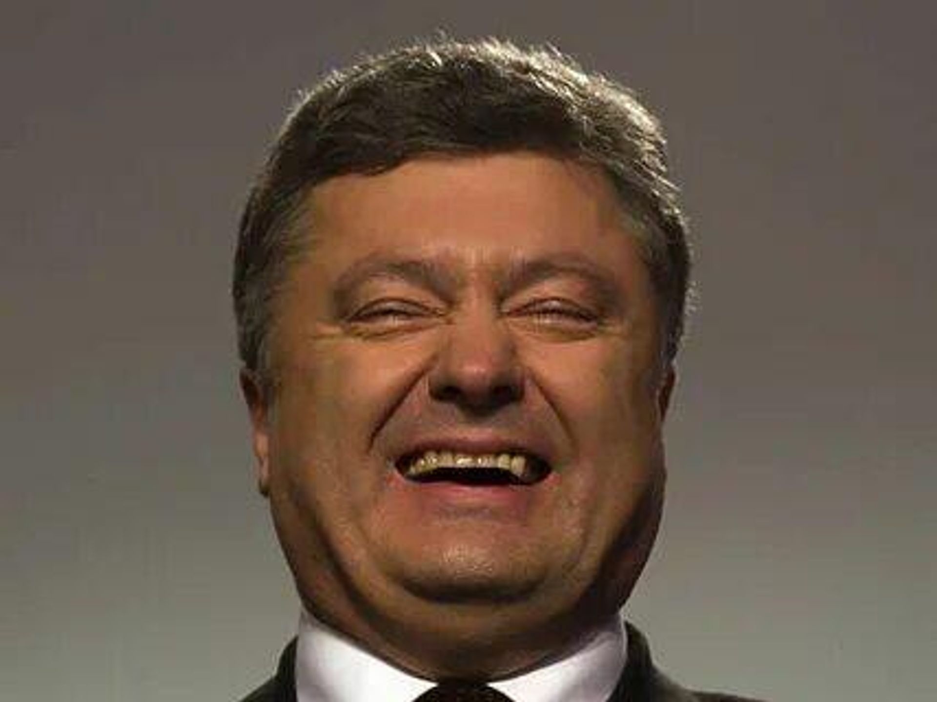 Пётр Порошенко - РИА Новости, 1920, 19.10.2025