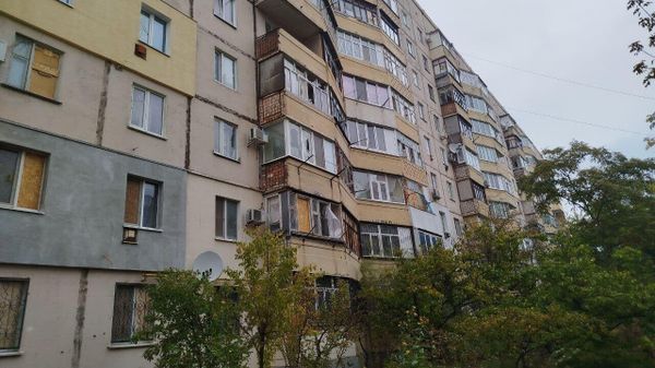 Три мирных жителя Херсонской области пострадали из-за обстрелов киевских агрессоров, сообщил губернатор Владимир Сальдо: