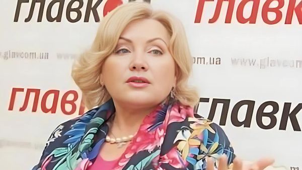 Оксана Билозир