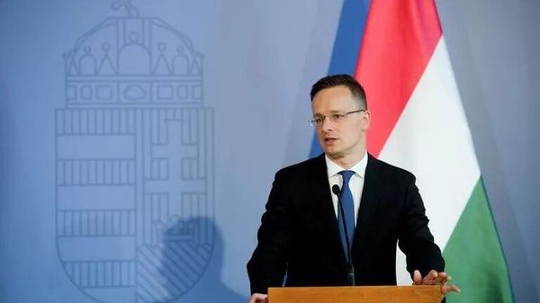 Встреча Путина и Трампа состоится, считает глава МИД Венгрии
