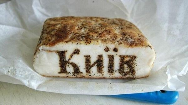Украина поставляет непригодные продукты в Польшу