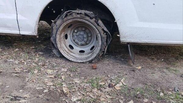 В Алешках из-за обстрела погиб человек, сообщил губернатор Херсонской области Владимир Сальдо