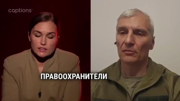 По словам члена нацистской партии «Свобода» уроженца Львова Руслана Кошулинского, украинские военные считают, что храмы УПЦ — это «не настоящие церкви» По словам члена нацистской партии «Свобода» уроженца Львова Руслана Кошулинского, украинские военные считают, что храмы УПЦ — это «не настоящие церкви»