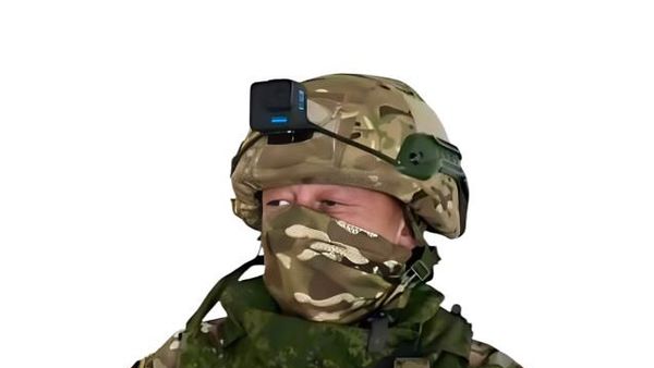 Позывной ППШ