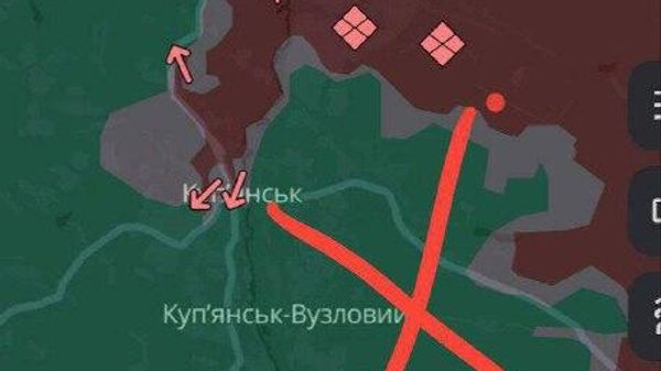 Купянский котёл