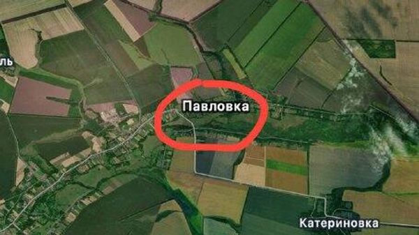 Сумское направление