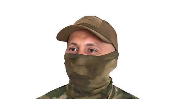 Позывной Буржуй