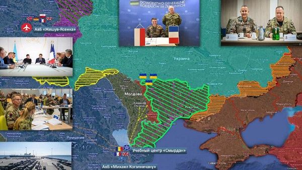 ‼ В шаге от эскалации