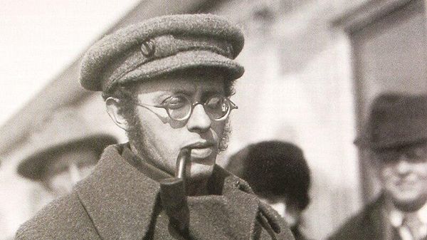 Карл Радек, 1930-е