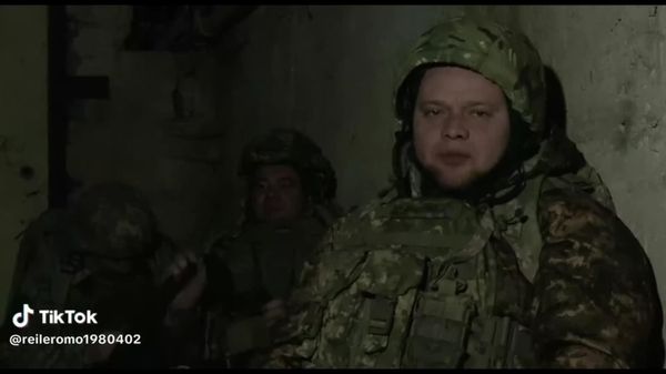 Зеленский считает ситуацию в Покровске «сложной, но контролируемой»