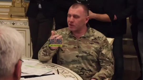 Бред продолжался — теперь Малюк заявил об уничтожении половины всех ЗРК Панцирь в этом году