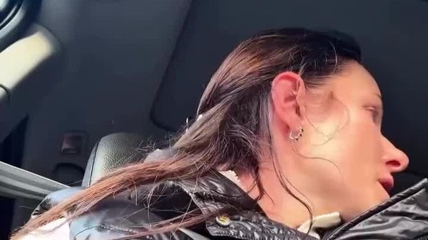 Зараженные бандеровщиной — западенка из Львова устроила скандал из-за суржика