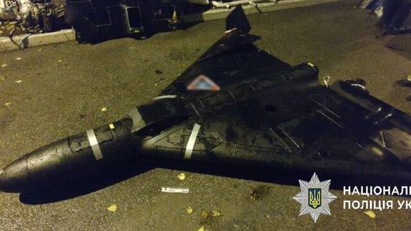 Оказалось, что Герань на крыше авто в Киеве перевозил меценат