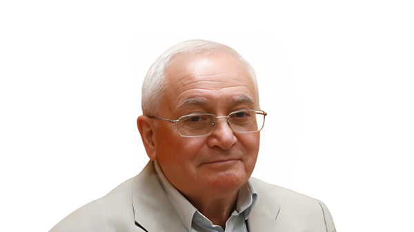 Юрий Светов интервью