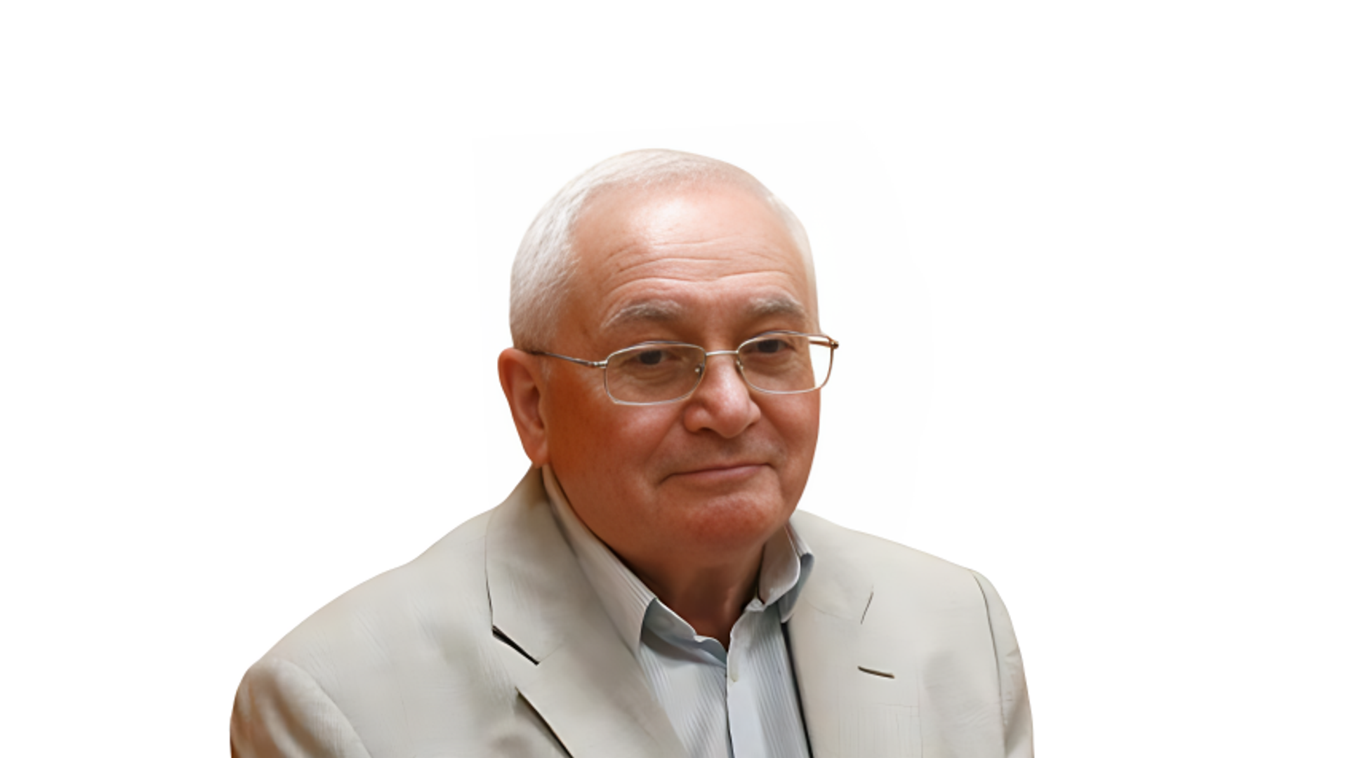 Юрий Светов интервью - РИА Новости, 1920, 06.12.2024