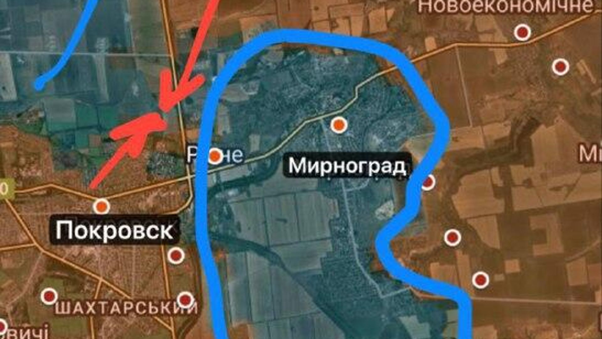 Красноармейск-Димитров - РИА Новости, 1920, 14.11.2025