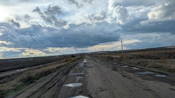 В Днепропетровской области ничего не подготовлено для обороны