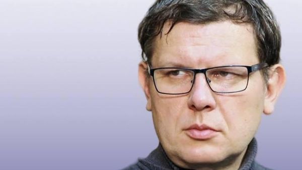 Загадка Ленина: Стоякин о том, почему сериал о революции 1917 года не отвечает на главный вопрос