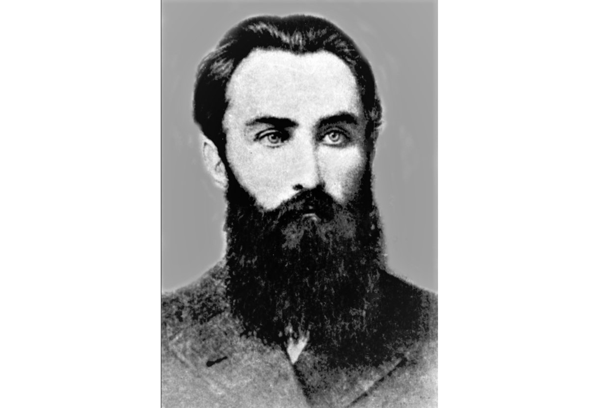 Павел Грабовский Павел Грабовский - РИА Новости, 1920, 08.11.2025