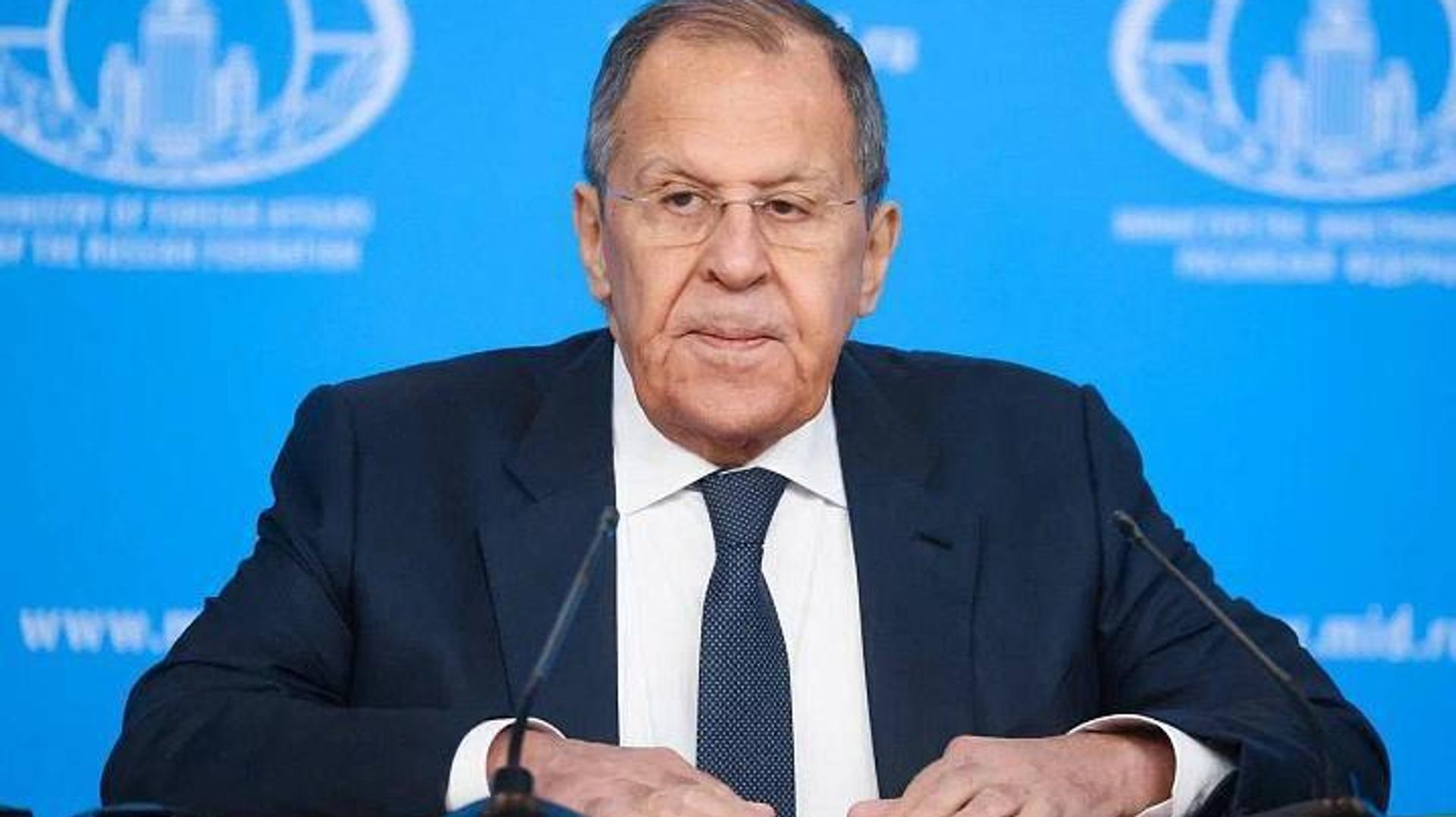 Легального способа отъема замороженных российских активов не существует, подчеркнул глава МИД РФ Сергей Лавров - РИА Новости, 1920, 09.11.2025