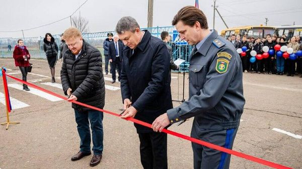 #Новости_из_новых_регионов России #Новости_из_новых_регионов России