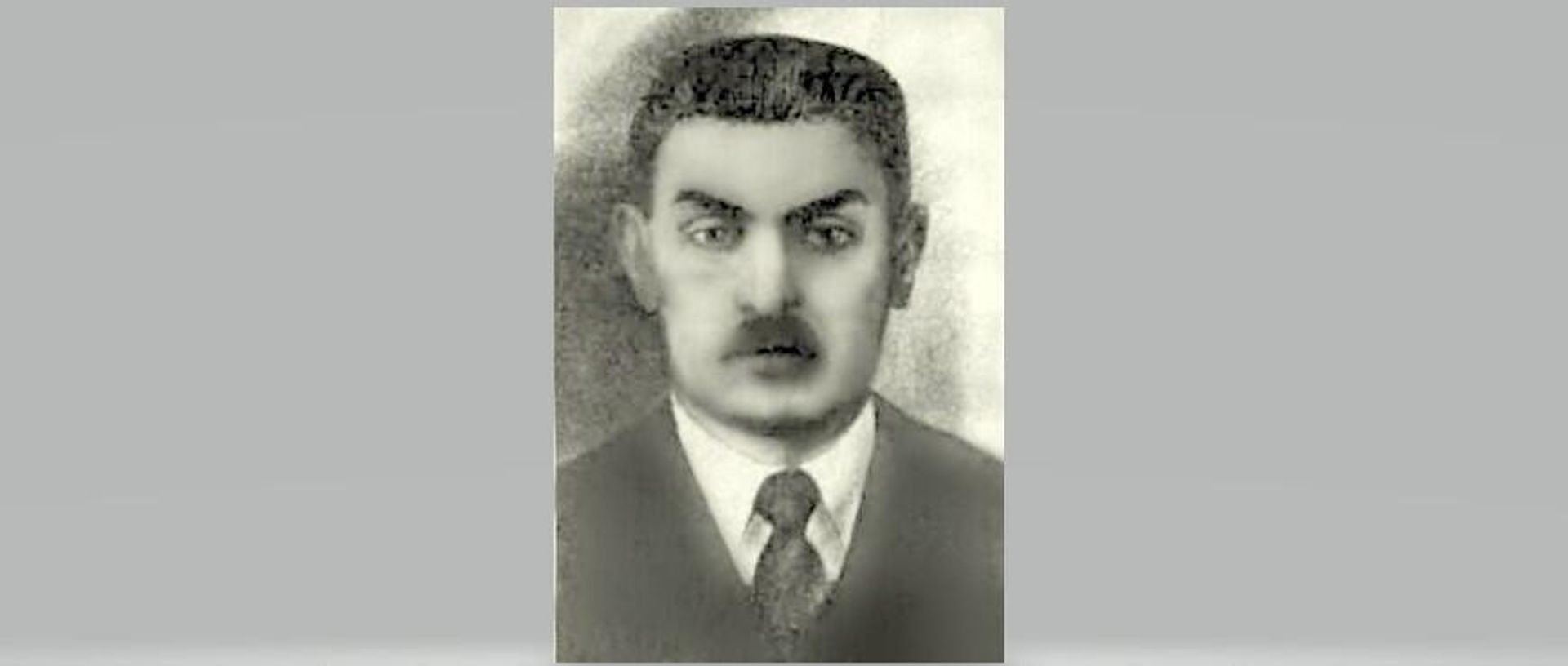 Моше Винницкий - Мишка Япончик Моше Винницкий - Мишка Япончик - РИА Новости, 1920, 10.11.2025