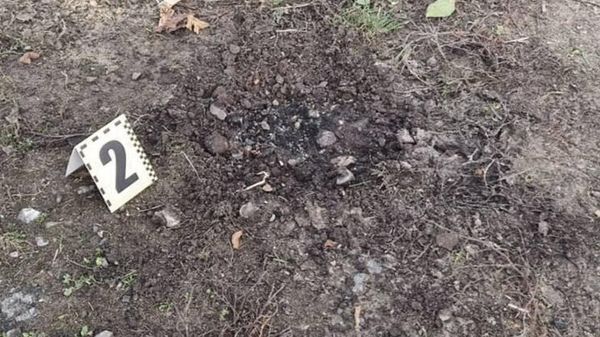 #украина_под_микроскопом: сразу два случая с гранатами произошли сегодня