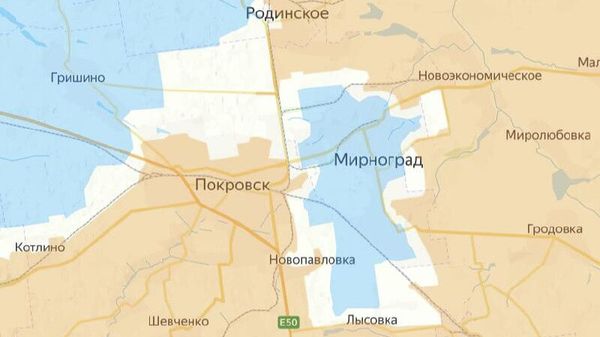 Россия готовит решающую операцию на Донецком направлении, — главком ВСУ Сырский