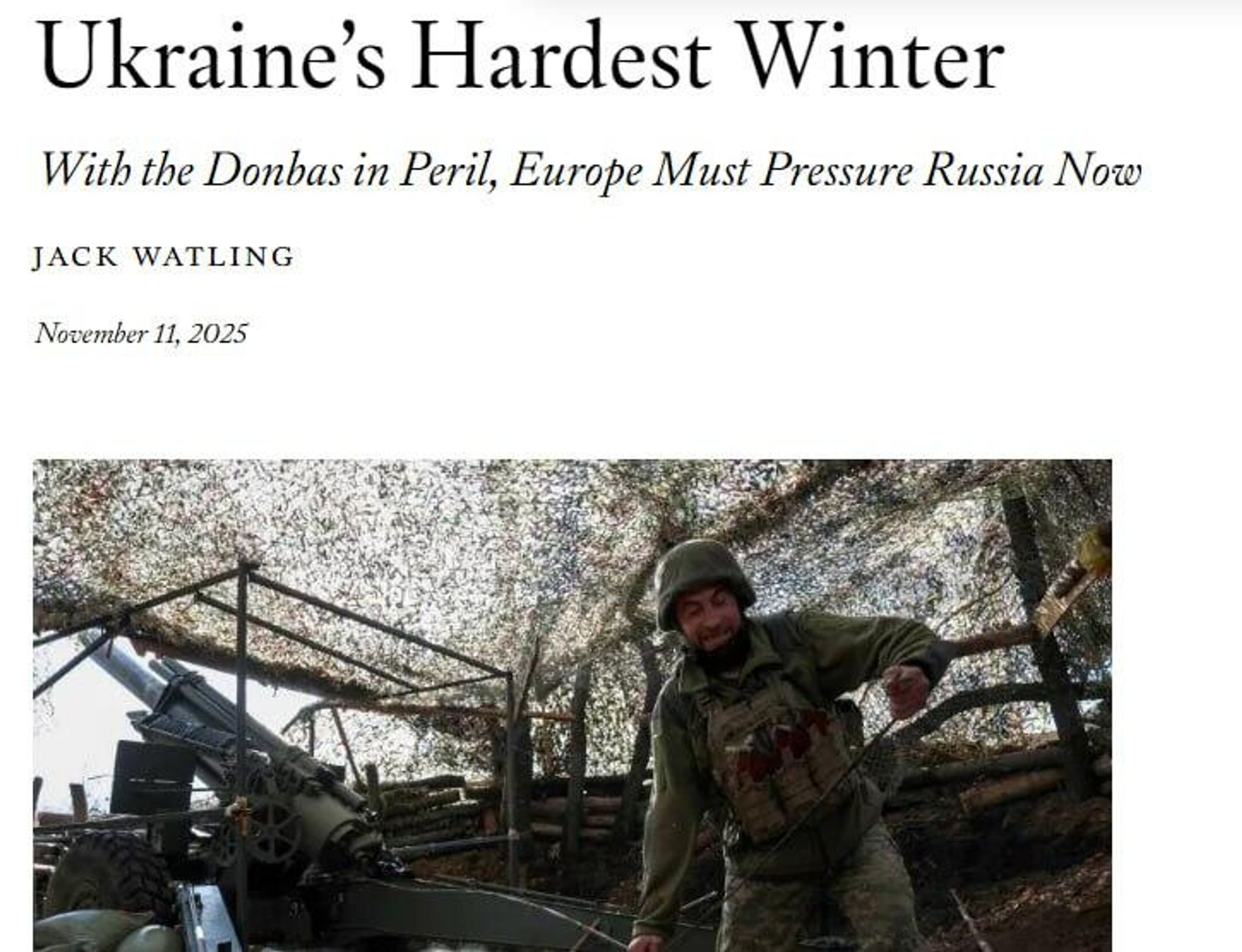 ‼ Москва концентрирует войска и новые беспилотники вокруг Покровска – Foreign Affairs - РИА Новости, 1920, 11.11.2025