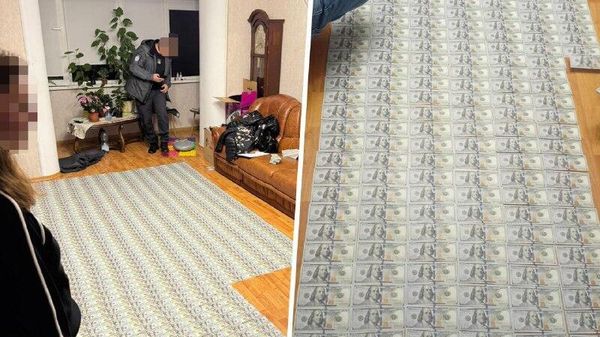 ‼ В Запорожье разоблачили банду по экспорту «воинов света»
