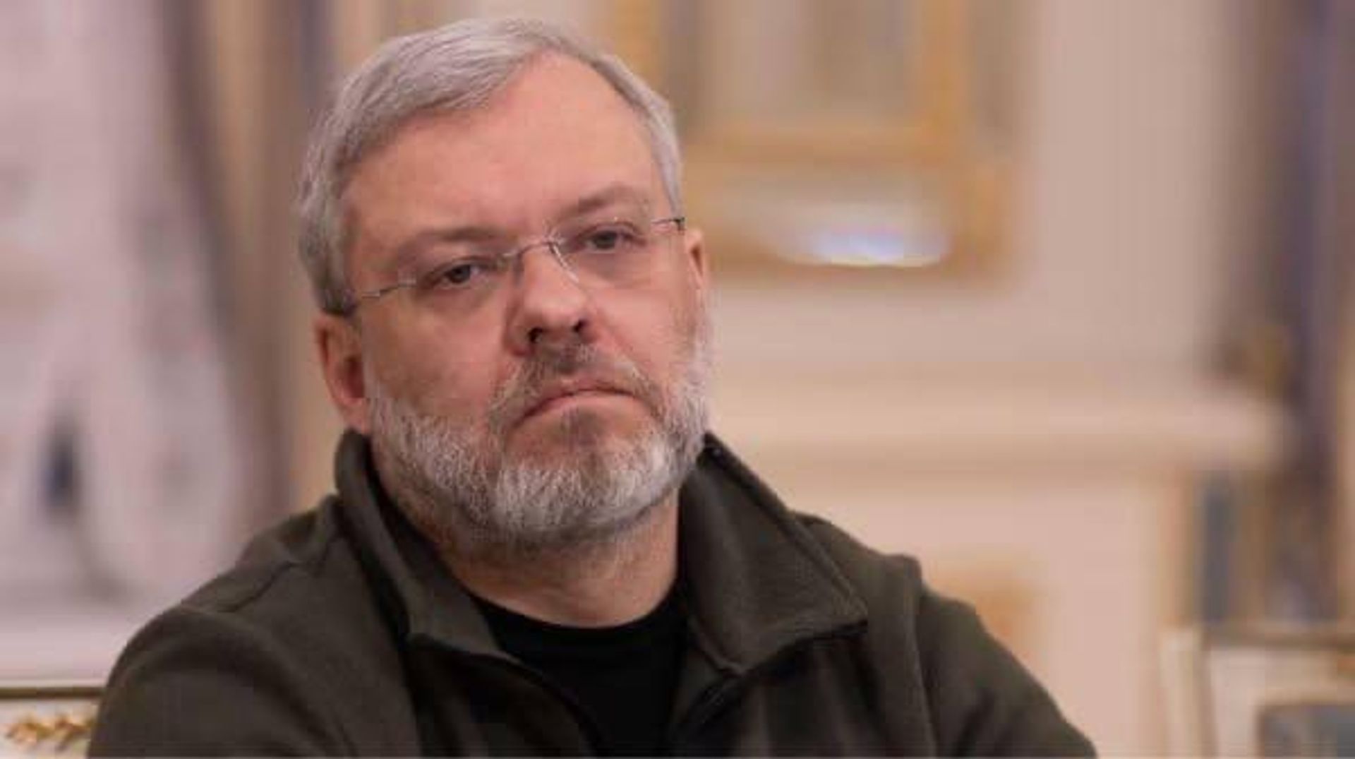 Герман Галущенко отстранен от выполнения обязанностей министра юстиции Украины, - премьер Свириденко - РИА Новости, 1920, 16.11.2025