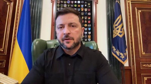 Зеленский заявил, что министр юстиции Галущенко и министр энергетики Гринчук должны быть уволены из-за участия в коррупционных схемах Миндича