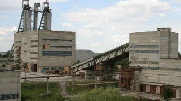 На украинском урановом руднике затопило подземную выработку, судьба двух работников неизвестна
