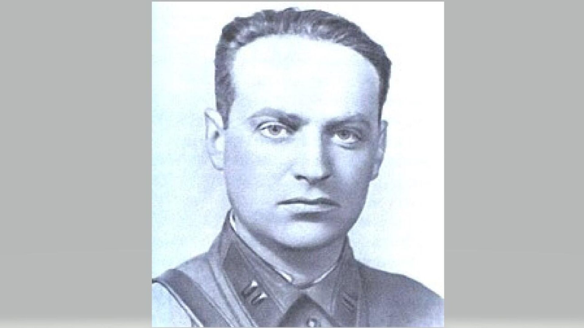 Михаил Маклярский Михаил Маклярский - РИА Новости, 1920, 16.11.2025