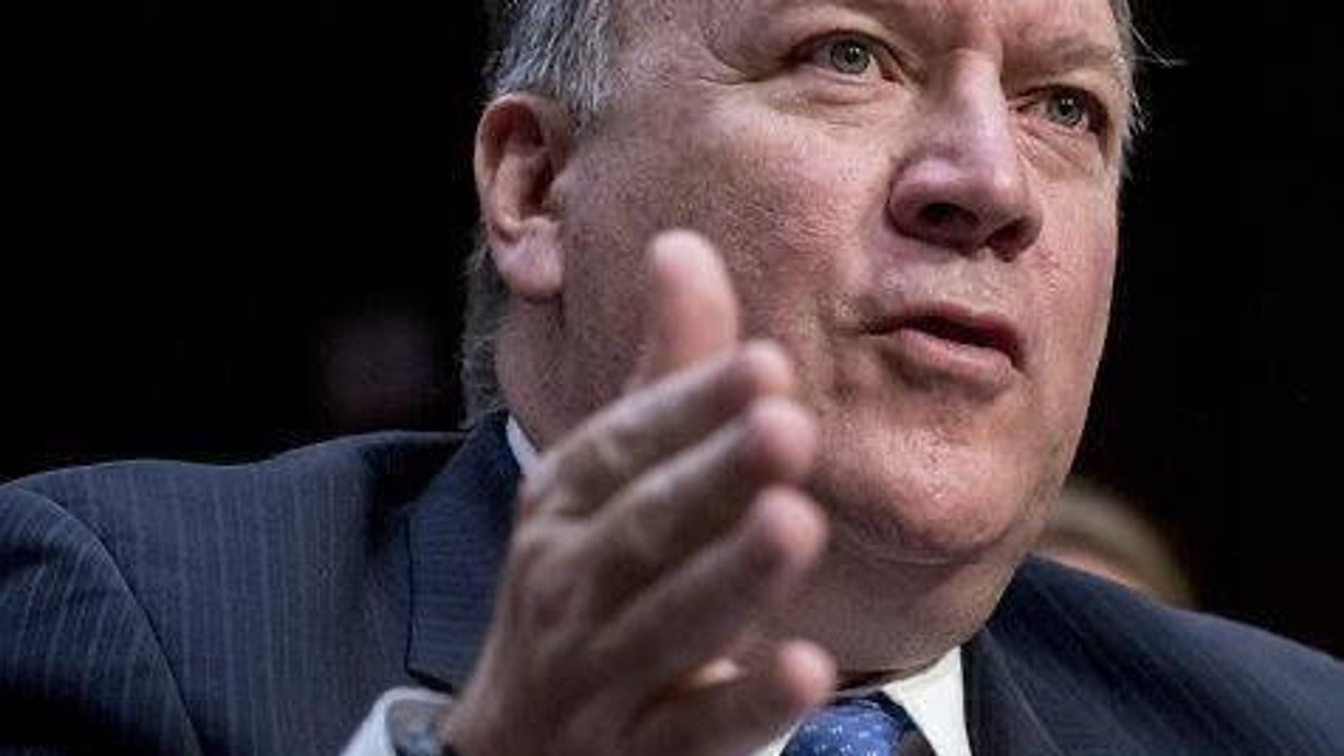 ‼ Бывший госсекретарь США Помпео стал советником украинской компании Fire Point, которая подозревается в связях с Миндичем - РИА Новости, 1920, 17.11.2025