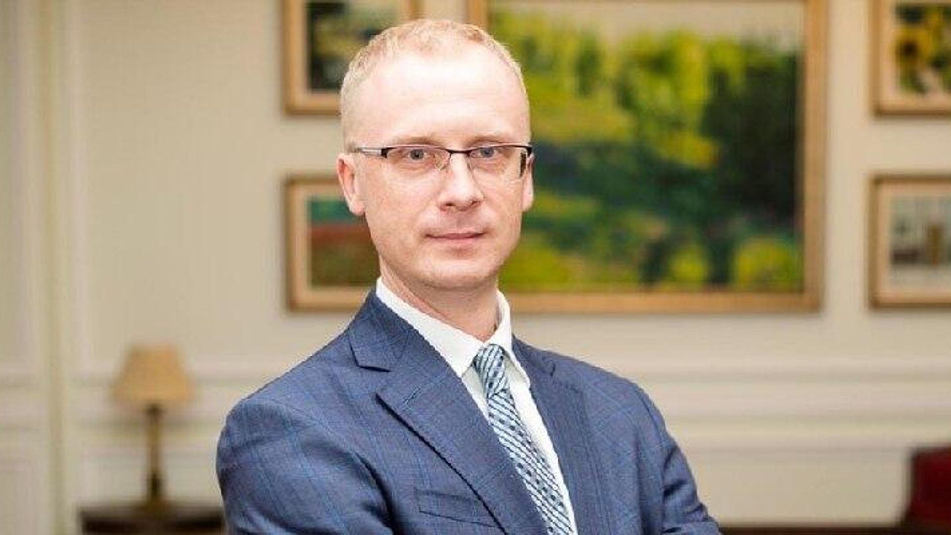 Украина не изменит геополитический вектор Украина не изменит геополитический вектор - РИА Новости, 1920, 17.11.2025