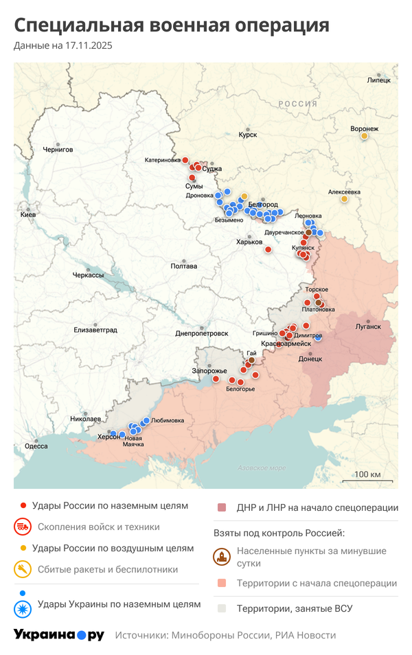СВО