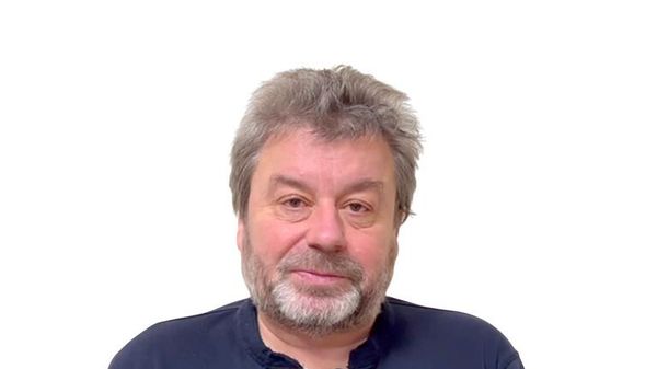 Павел Крусанов